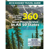 Kosher Travel Guide 2018