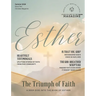 Living in Light of the Cross Magazine - 2nd Edition (Summer 2024)