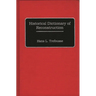 Historical Dictionary of Reconstruction