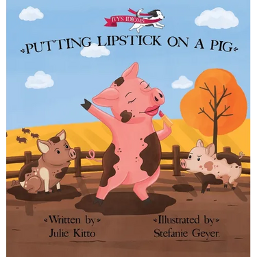 Putting Lipstick on a Pig