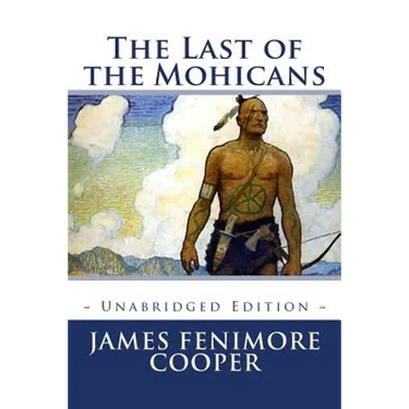 The Last of the Mohicans