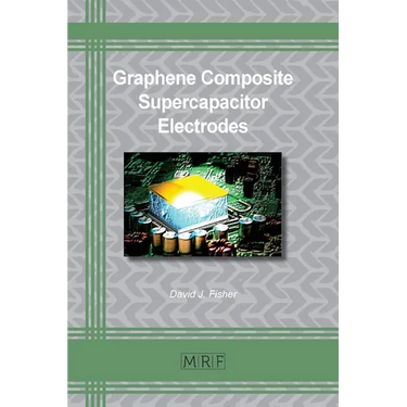 Graphene Composite Supercapacitor Electrodes