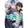 The Misfit of Demon King Academy, Vol. 3 (Light Novel)