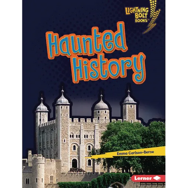 Haunted History