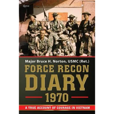 Force Recon Diary, 1970