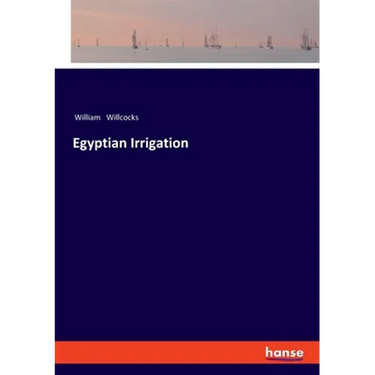 Egyptian Irrigation