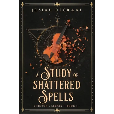 A Study of Shattered Spells