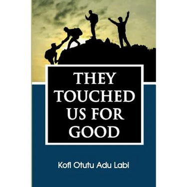 They Touched Us for Good