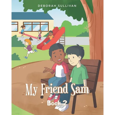 My Friend Sam