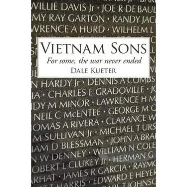 Vietnam Sons: For some, the war never ended