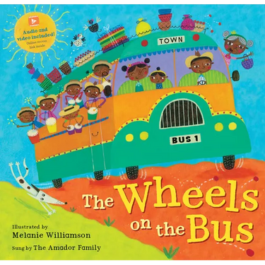 The Wheels on the Bus