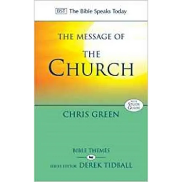The Message of the Church: Assemble the People Before Me
