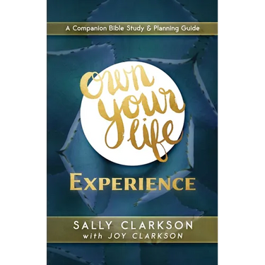 Own Your Life Experience