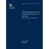 Telecommunications and Information Services for the Poor: Toward a Strategy for Universal Access