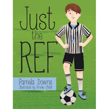 Just the Ref