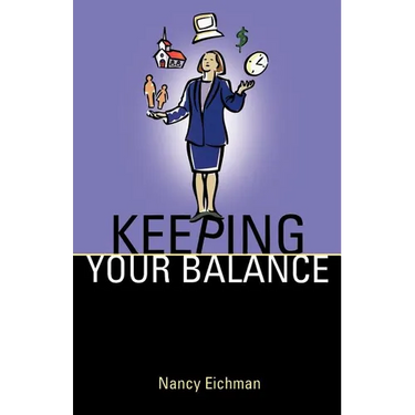 Keeping Your Balance