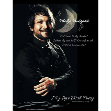 My Love with Poesy: Wonder Land of Words