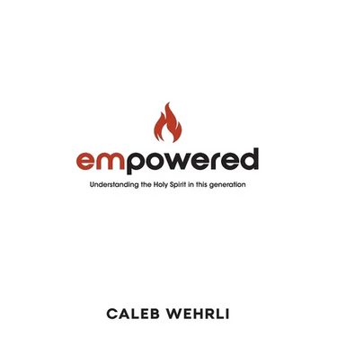 Empowered: Understanding the Holy Spirit in this generation