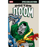 Doctor Doom Epic Collection: Enter...Doctor Doom