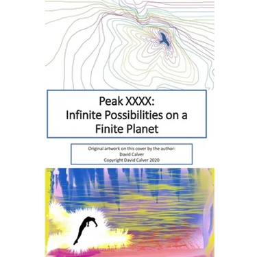 Peak XXXX: Infinite Possibilities on a Finite Planet
