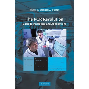The PCR Revolution