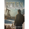 Return to Dead Horse Canyon: Grandfather Spirits