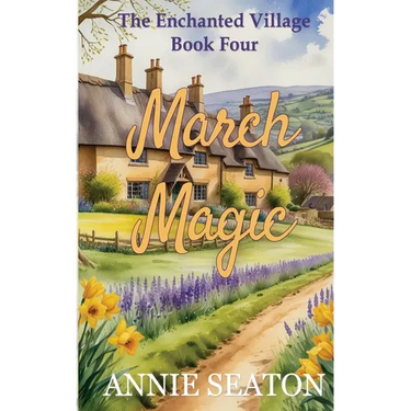 March Magic