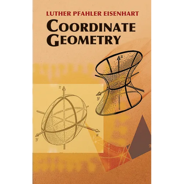 Coordinate Geometry