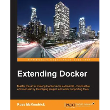 Extending Docker