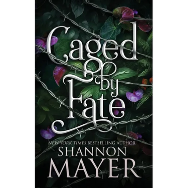 Caged by Fate