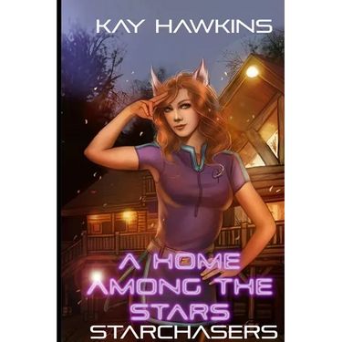 A Home Among The Stars