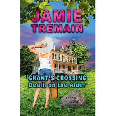 Grant's Crossing - Death on the Alder