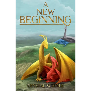 A New Beginning: Passing The Torch