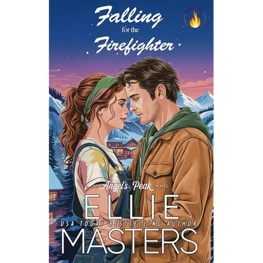 Falling for the Firefighter