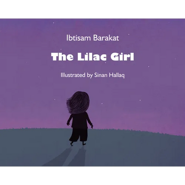 The Lilac Girl