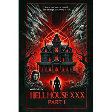 Hell House XXX (Part 1)