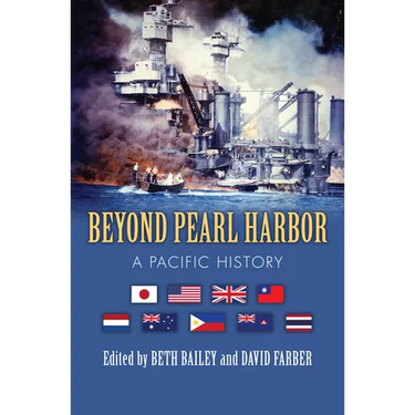 Beyond Pearl Harbor: A Pacific History