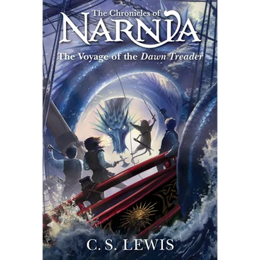 The Voyage of the Dawn Treader (Rpkg)