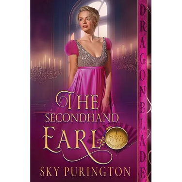 The Secondhand Earl