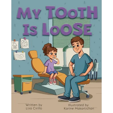 My Tooth is Loose