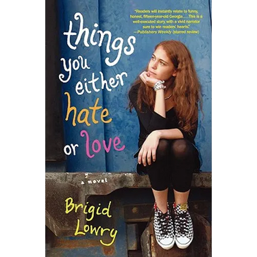 Things You Either Hate or Love