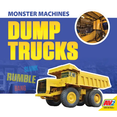 Dump Trucks