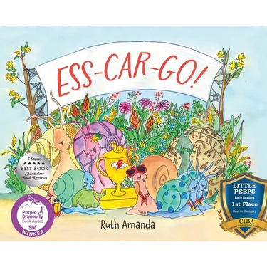 Ess-CAR-Go!