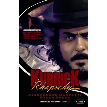 Kubrick Rhapsody