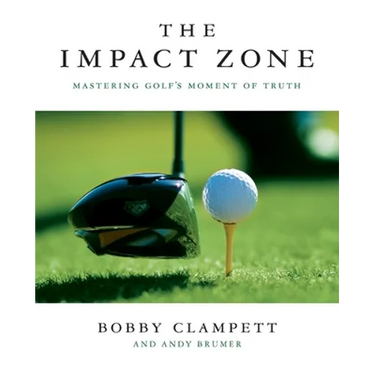 The Impact Zone: Mastering Golf's Moment of Truth