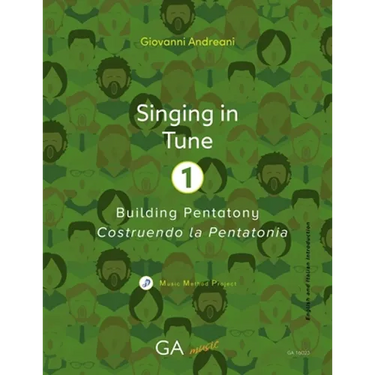 Singing in Tune 1: Building Pentatony