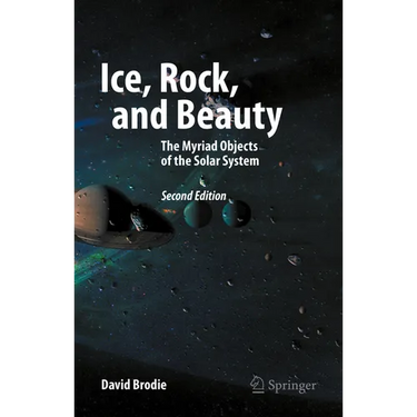 Ice, Rock, and Beauty: The Myriad Objects of the Solar System