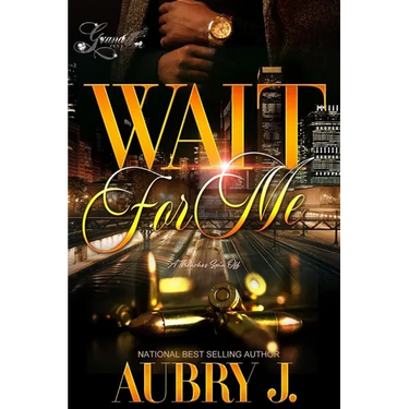 Wait for Me: A Trenches Spin-Off