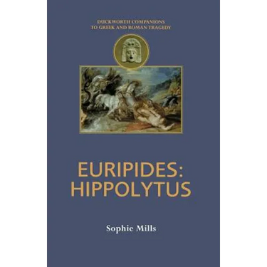Euripides: Hippolytus