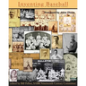 Inventing Baseball: The 100 Greatest Games of the 19th Century